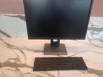 DELL flat panel monitor, Computers en Software, Monitoren, Ophalen, Zo goed als nieuw, 60 Hz of minder, IPS