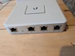 Ubiquiti Unifi USG, Ophalen of Verzenden, Zo goed als nieuw, Ubiquiti