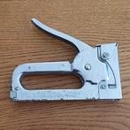 Arrow nietmachine / tacker, Ophalen of Verzenden, Gebruikt