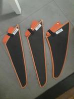 Wier / weed vinnen  powerbox / tuttlebox div. maten  nieuw !, Watersport en Boten, Windsurfen, Minder dan 250 cm, Overige typen