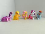 McDonalds 2012 # My little Pony (5x), Ophalen of Verzenden, Zo goed als nieuw