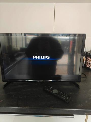 Philips TV - Werkt Goed! beschikbaar voor biedingen