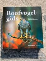 Roofvogelgids, Ophalen of Verzenden, Zo goed als nieuw, Vogels