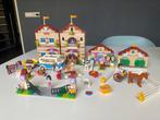 Lego friends 3185 Paardenmanege, Kinderen en Baby's, Complete set, Lego, Ophalen