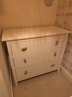 Hemnes IKEA commode kast, Kinderen en Baby's, 50 tot 70 cm, Ophalen of Verzenden, 90 tot 105 cm, 100 cm of meer