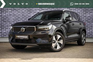 Volvo XC40 Plug-in hybrid T4 Core Bright | Achteruitrijcamer beschikbaar voor biedingen