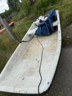 Skiff j16, Watersport en Boten, Verzenden, Zo goed als nieuw, Minder dan 15 m²
