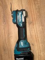 Makita Multitool - Zo goed als nieuw!, Doe-het-zelf en Verbouw, Ophalen, Zo goed als nieuw