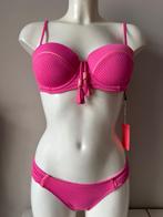 Ginja nieuwe bikini maat 36 strapless, Nieuw, Ginja, Bikini, Roze