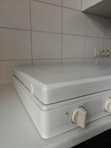 ATAG 4 pits gaskookplaat  beschikbaar voor biedingen