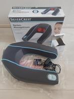Silvercrest nekmassagekussen, Sport en Fitness, Massageproducten, Ophalen, Zo goed als nieuw, Apparaat