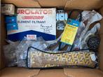 Oldtimer onderdelen Peugeot, Citroën, Renault, Simca Talbot, Ophalen, Gebruikt, Renault