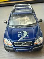 Volvo XC90 Ocean Race – Motorart 1:43 – Open Deuren, Ophalen of Verzenden, Zo goed als nieuw, Auto, Overige merken