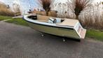 Admiral 600 Deluxe sloep | 30PK Suzuki | Betaalbare & Luxe, Nieuw, NVT, 30 tot 50 pk, NVT