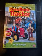 Kleine rode tractor, Alle leeftijden, Ophalen of Verzenden, Zo goed als nieuw, Overige typen