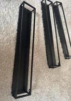 3 wanrekjes ikea, Ophalen, Zo goed als nieuw