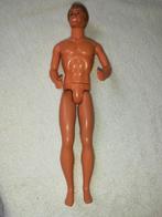 Mattel Barbiepoppen, Allan 1968 , draaibaar middel, Verzamelen, Poppen, Ophalen of Verzenden