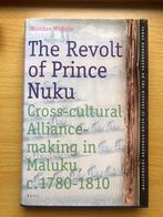 Opstand van Nuku tegen koloniaal gezag, Molukken 1780-1810, Boeken, Muridan S. Widjojo, Ophalen of Verzenden, Zo goed als nieuw