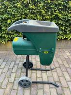 *** super handig!! Deze Craft Hakselaar ***, Tuin en Terras, Ophalen, Gebruikt