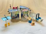 playmobil luchthaven, Ophalen, Gebruikt, Los playmobil