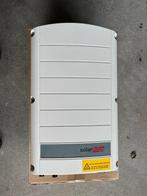 Solar Edge 6K omvormer, Doe-het-zelf en Verbouw, Zonnepanelen en Toebehoren, Ophalen, Zo goed als nieuw, Overige typen, 200 wattpiek of meer