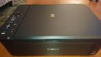 Canon Pixma MG3250 printer, Computers en Software, Printers, Ophalen, Kleur printen, Gebruikt, Inkjetprinter