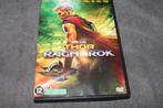 DVD Thor Ragnarok, Cd's en Dvd's, Dvd's | Actie, Gebruikt, Ophalen of Verzenden, Vanaf 12 jaar, Actie