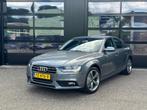 Audi A4 Limousine 1.8 TFSI Pro Line Airco Navi Cruise PDC Tr, Voorwielaandrijving, Euro 5, 4 cilinders, Bedrijf