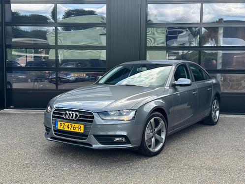 Audi A4 Limousine 1.8 TFSI Pro Line Airco Navi Cruise PDC Tr, Auto's, Audi, Bedrijf, Te koop, A4, ABS, Airbags, Airconditioning