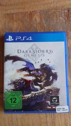 PS4 Darksiders Genesis, Spelcomputers en Games, Avontuur en Actie, 1 speler, Ophalen of Verzenden, Zo goed als nieuw