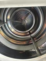 Zanussi ZTK260 Droger - Prima Staat, 1 Maand Garantie, Witgoed en Apparatuur, Wasdrogers, Ophalen, Gebruikt, Voorlader, 85 tot 90 cm