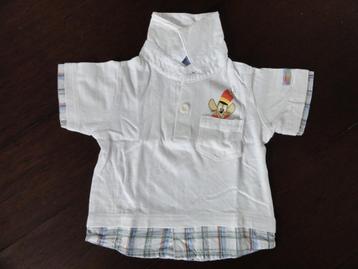 Shirt / shirtje / t-shirt maat 62 jongen Disney beschikbaar voor biedingen