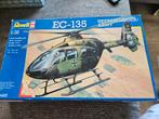 Revell EC 135 heeresflieger, Ophalen of Verzenden, Nieuw, 1:72 tot 1:144, Revell