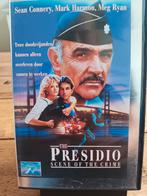The presidio vhs, Vanaf 16 jaar, Ophalen of Verzenden, Gebruikt