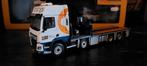 Wsi daf cf palfinger de jong, Wsi, Info@seipholland.nl, NL, Nieuw