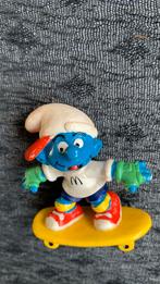 Surf smurf, Verzenden, Zo goed als nieuw, Overige Smurfen