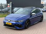 Volkswagen GOLF 2.0 TSI R 4Motion 333PK 2023 Blauw Bilstein, Automaat, Gebruikt, 4 cilinders, Blauw