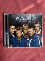 Westlife - World of our own, Verzenden, 1980 tot 2000, Gebruikt