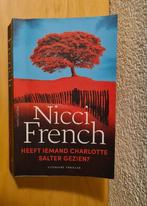 3 x Nicci French, Ophalen of Verzenden, Gelezen, Nicci French