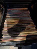 Te koop gevraagd vinyl en cd en stereo apparatuur, Ophalen, Zo goed als nieuw, Overige formaten