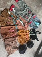 OktoberFest, Tiroler kleding, carnaval + hoedjes, Carnaval, Overige maten, Ophalen of Verzenden, Kleding