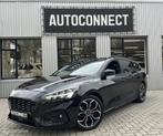 Ford Focus Wagon 1.5 EcoBoost ST Line, 150 pk, Zwart, 3 cilinders, 1308 kg