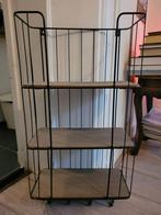 Wandplankrek, Ophalen of Verzenden, Gebruikt