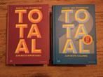 2 x Marcel van Roosmalen - Totaal (Zeer Goede Staat), Ophalen of Verzenden, Zo goed als nieuw, Marcel van Roosmalen, Eén auteur