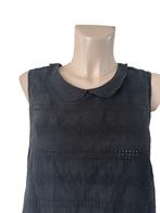 Des Petit Hauts top L, Maat 38/40 (M), Zwart, Ophalen of Verzenden, Zo goed als nieuw