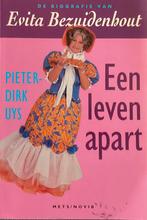 Pieter Dirk Uys - Evita Bezuidenhout - Een leven apart, Ophalen of Verzenden, Zo goed als nieuw