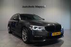 BMW 5 Serie 520i * GERESERVEERD * LED | Head-up display | M, Automaat, Gebruikt, Euro 6, 4 cilinders