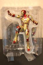 IRON MAN MARK XL2 1/6TH SCALE HOT TOYS, Ophalen of Verzenden, Zo goed als nieuw
