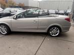 Opel Astra TwinTop 1.8 Temptation, Stof, 4 cilinders, Cabriolet, 4 stoelen