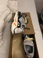 Yeezy boost 700 v1, Yeezy boost 700 v1, Zwart, Overige typen, Nieuw
